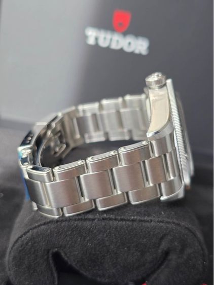 Tudor Black Bay Blue 58 รูปที่ 8