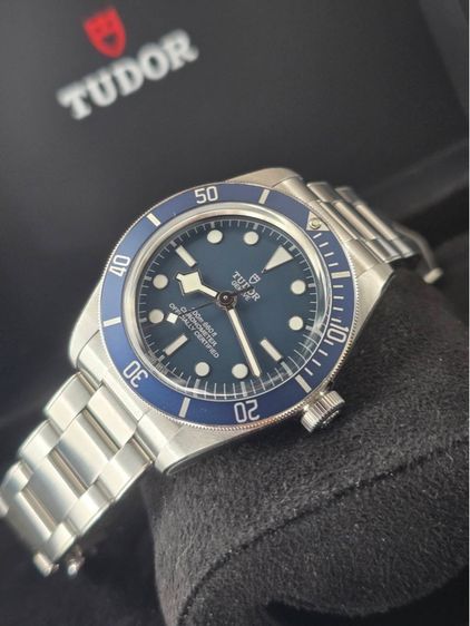 Tudor Black Bay Blue 58 รูปที่ 2