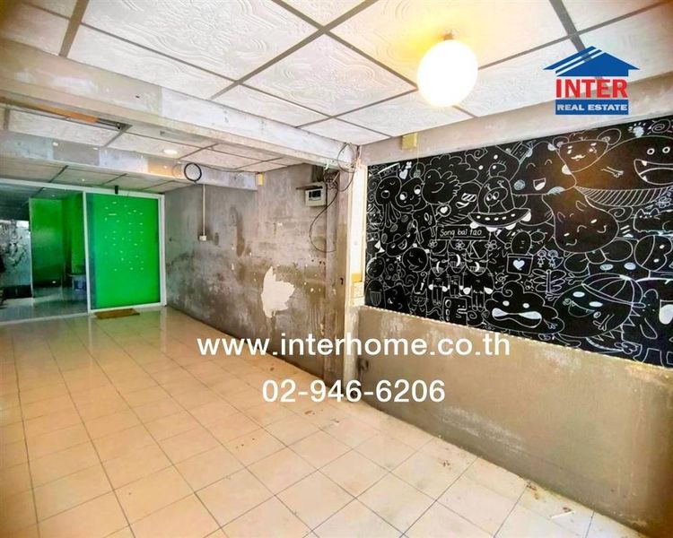 ไม่ใช่ ทาวน์เฮ้าส์ 2 ชั้น 18 ตร.ว. ทาวน์เฮ้าส์ ซอยประชาชื่นนนทบุรี8 ถนนประชาชื่น เมืองนนทบุรี นนทบุรี รูปที่ 4