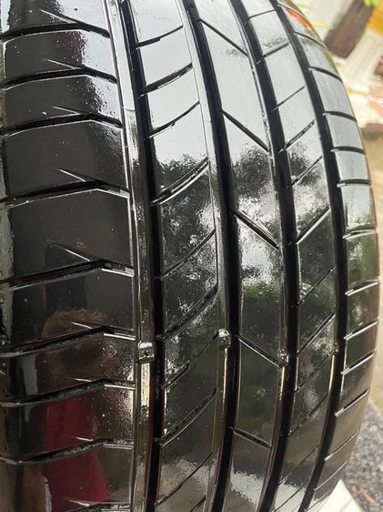 ยาง kumho 245 45 19 ปี25 รูปที่ 5