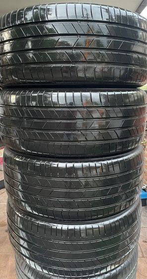 ยาง kumho 245 45 19 ปี25 รูปที่ 8