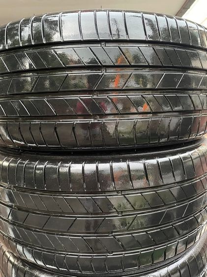 ยาง kumho 245 45 19 ปี25 รูปที่ 6