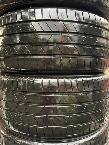 ยาง kumho 245 45 19 ปี25 รูปที่ 7