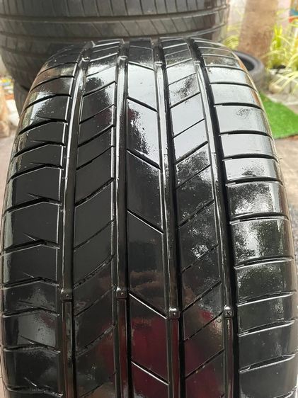 ยาง kumho 245 45 19 ปี25 รูปที่ 3