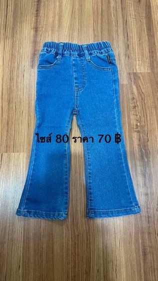 ชุดเด็ก เสื้อผ้าเด็ก รูปที่ 16