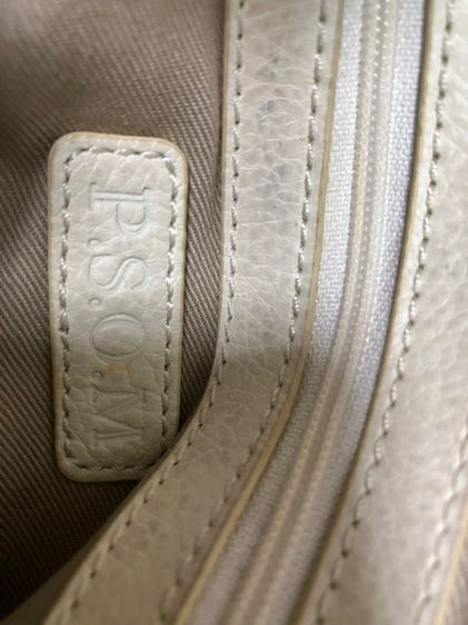กระเป๋า หนังแท้ ของแท้ คุณภาพดี  ราคาพร้อมส่ง รูปที่ 4