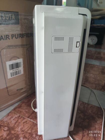 เครื่องฟอกอากาศ MITSUTA Air Purifier MAP450 มือ 2 รูปที่ 2