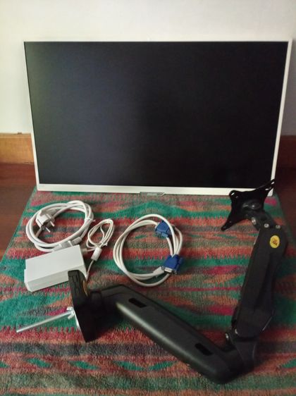 จอภาพ MONITOR จอมอนิเตอร์ 27 นิ้ว PHILIPS 276E7Q