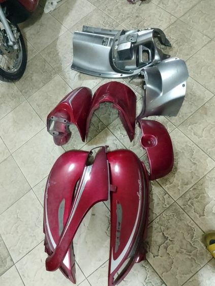 ชุดสีสกู๊ปปี้ไอ2012 รูปที่ 2