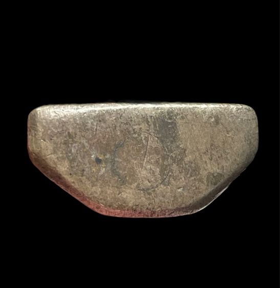 รูปหล่อ หลัง ตะเข็บ หลวงปู่เผือก วัดกิ่งแก้ว รุ่นแรก สป.ปี2502 รูปที่ 5