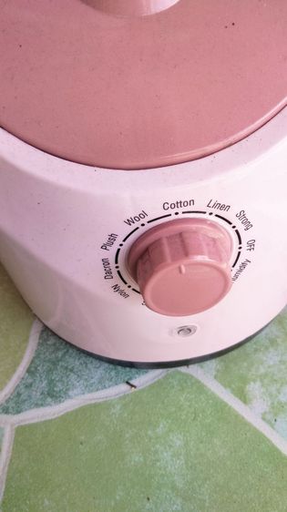 เตารีดไอน้ำ รูปที่ 2