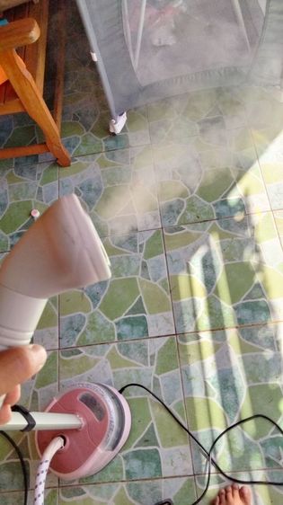 เตารีดไอน้ำ รูปที่ 3