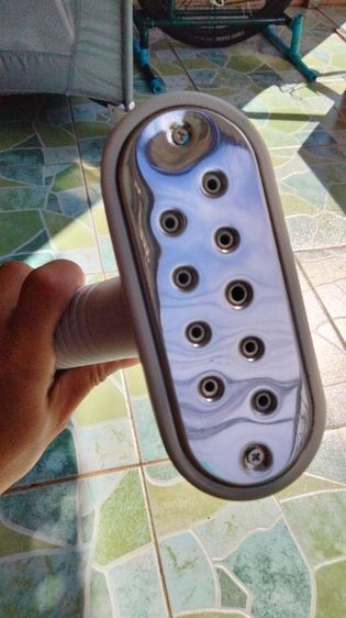 เตารีดไอน้ำ รูปที่ 5