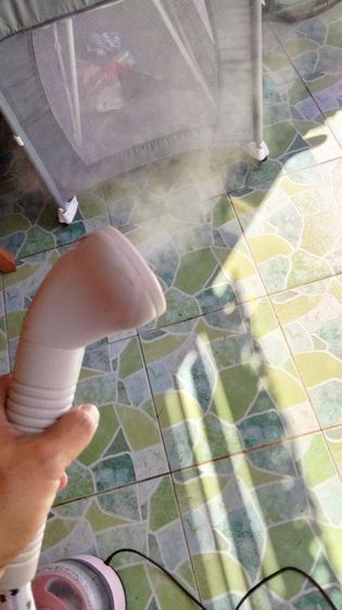 เตารีดไอน้ำ รูปที่ 8