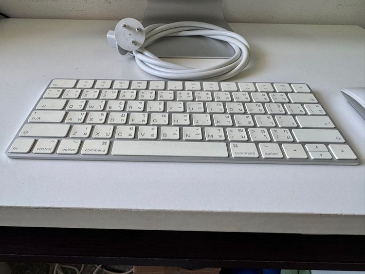 iMac 21.5" 2015 รูปที่ 2