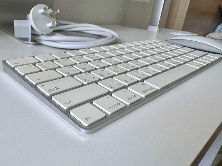 iMac 21.5" 2015 รูปที่ 5