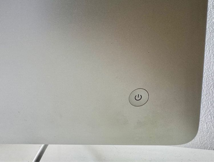 iMac 21.5" 2015 รูปที่ 11