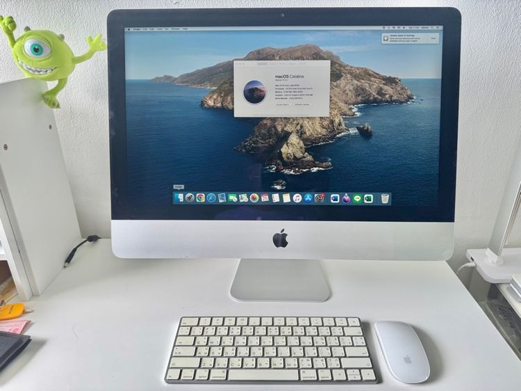 iMac 21.5" 2015 รูปที่ 6