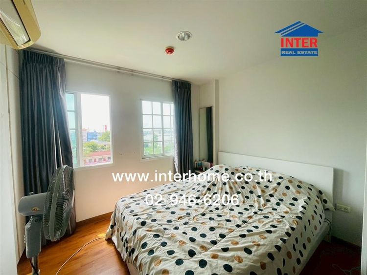 ไม่ใช่ คอนโดมิเนียม 28.6 ตร.ม. ทิวลิปไลท์ คอนโดมิเนียม อ้อมน้อย L4 ถนนพุทธมณฑลสาย4 ถนนเพชรเกษม กระทุ่มแบน สมุทรสาคร รูปที่ 3