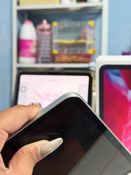 I pad Pro 11นิ้ว เจน2 256 รูปที่ 8