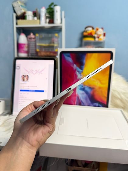 I pad Pro 11นิ้ว เจน2 256 รูปที่ 9