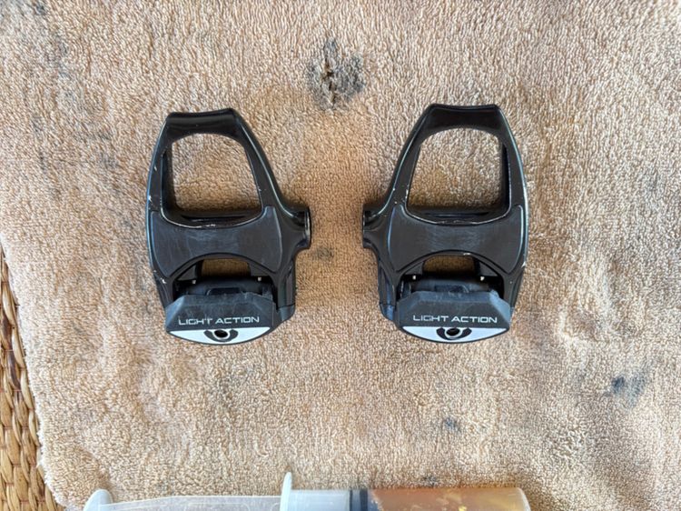 เคสบันได shimano PD-R540