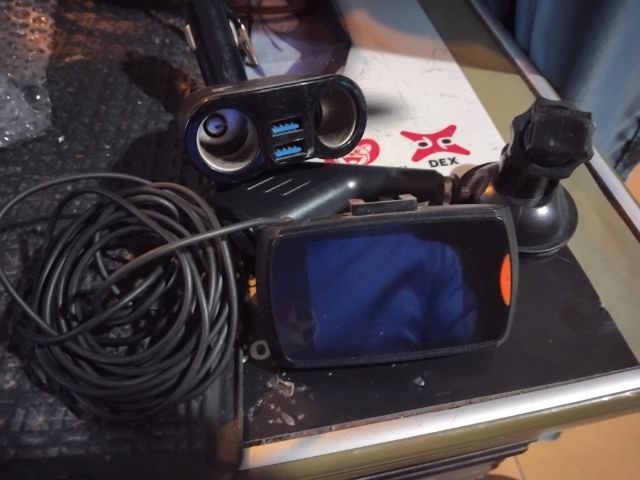 กล้องติดหน้ารถยนต์ รูปที่ 5