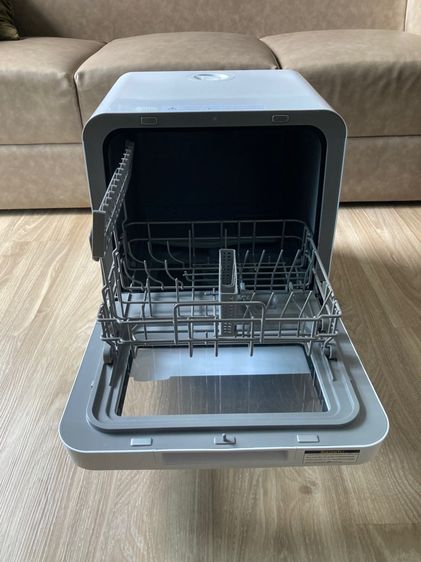 เครื่องล้างจาน toshiba DWS-22ATH รูปที่ 2