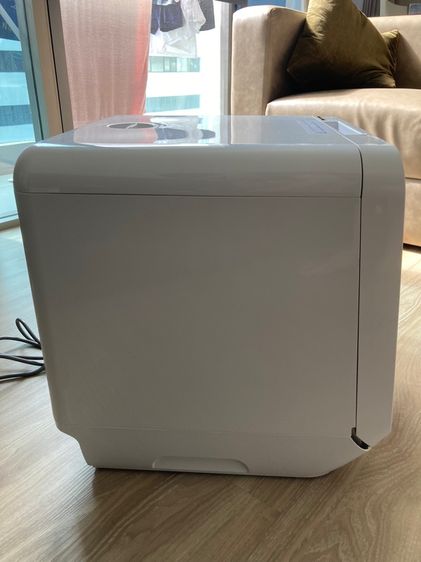 เครื่องล้างจาน toshiba DWS-22ATH รูปที่ 4