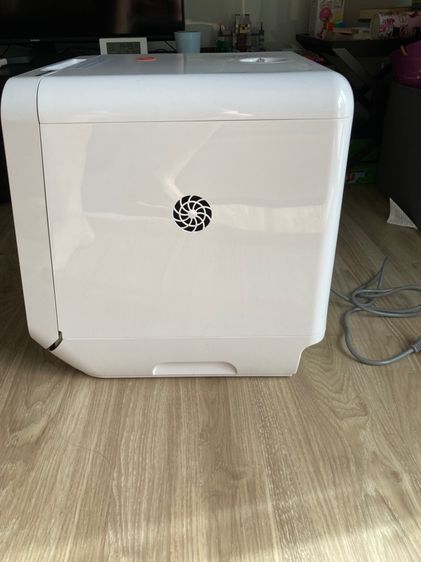 เครื่องล้างจาน toshiba DWS-22ATH รูปที่ 3