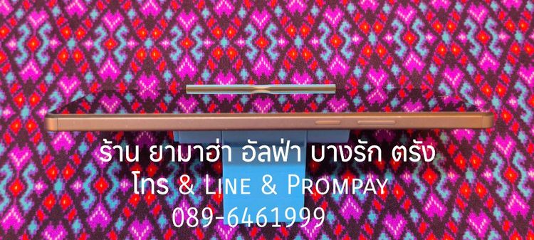 Lenovo Tab M9 4G 4-64GB อุปกรณ์ยกกล่อง (ใส่ซิมโทรได้) รูปที่ 9