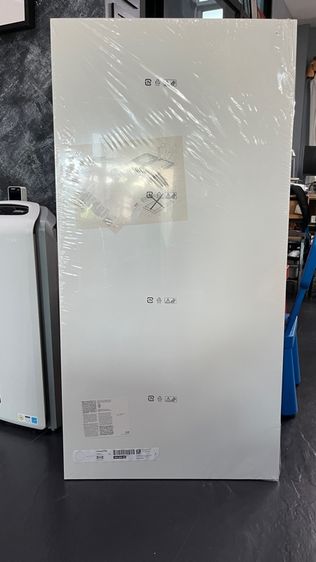 โต๊ะ Ikea รุ่น Lagkapten สีขาว ขนาด120x60 cm(แค่ลองประกอบ ไม่ได้แกะพลาสติก) รูปที่ 10
