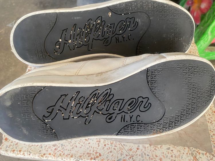 รองเท้าTommy  รูปที่ 4