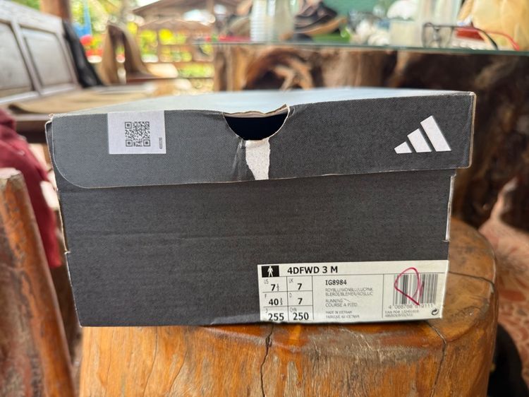 🔺adidas 4DFWD 🔺 รูปที่ 14