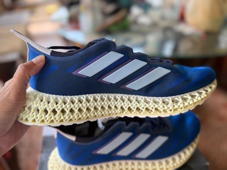 🔺adidas 4DFWD 🔺 รูปที่ 7