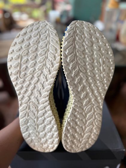 🔺adidas 4DFWD 🔺 รูปที่ 12