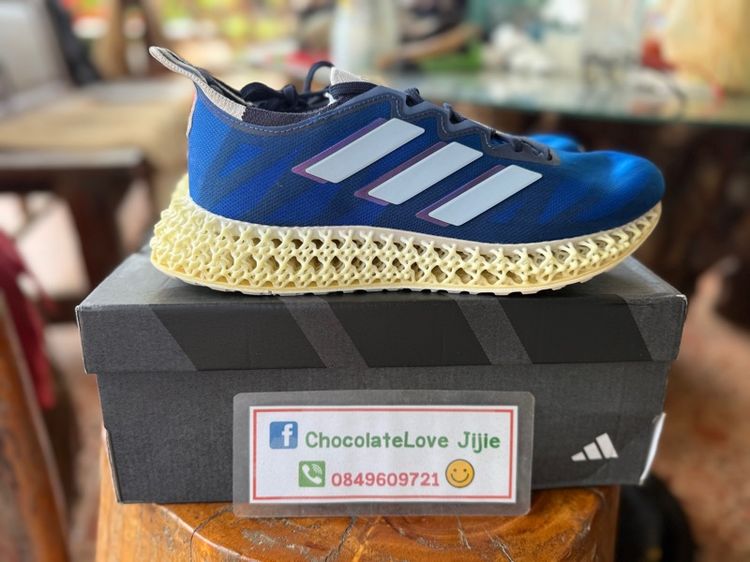 🔺adidas 4DFWD 🔺 รูปที่ 6