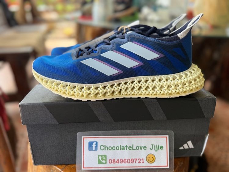 🔺adidas 4DFWD 🔺 รูปที่ 4