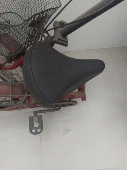 รถจักรยานพับได้ รูปที่ 3