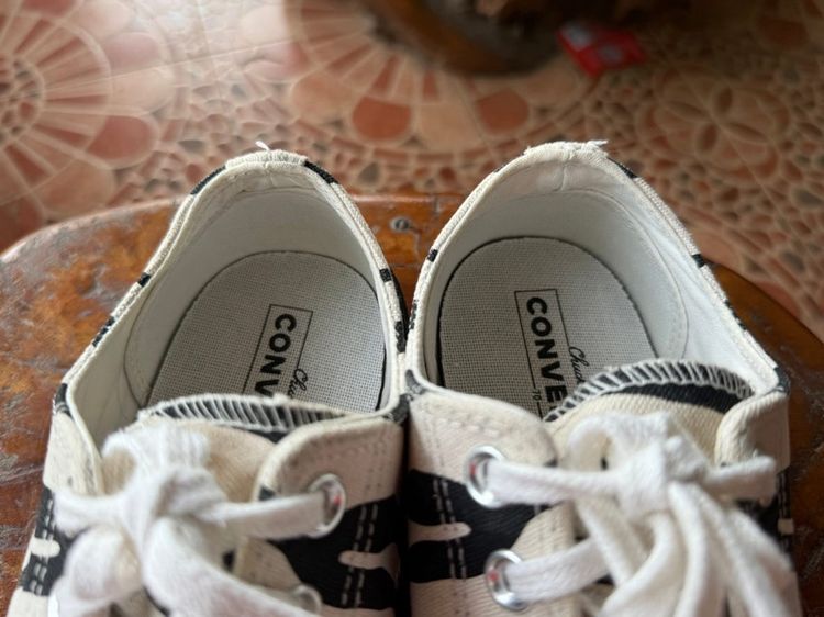 🔺Converse Chuck Taylor Zebra🔺 รูปที่ 10