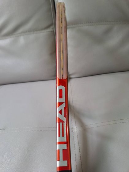 ไม้เทนนิส Head Prestige S Youtek หน้าไม้ 98 sq.in ราคารวมส่ง รูปที่ 10