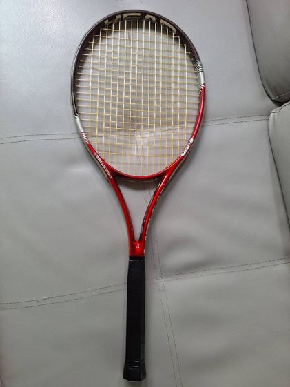 ไม้เทนนิส Head Prestige S Youtek หน้าไม้ 98 sq.in ราคารวมส่ง