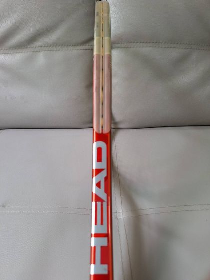 ไม้เทนนิส Head Prestige S Youtek หน้าไม้ 98 sq.in ราคารวมส่ง รูปที่ 11