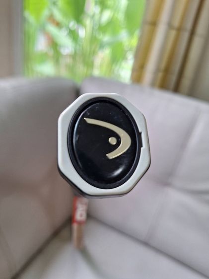 ไม้เทนนิส Head Prestige S Youtek หน้าไม้ 98 sq.in ราคารวมส่ง รูปที่ 15