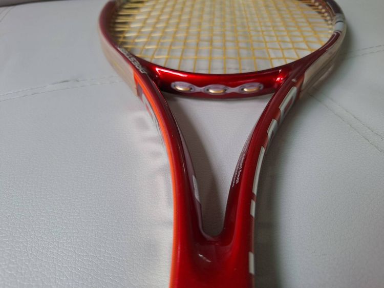 ไม้เทนนิส Head Prestige S Youtek หน้าไม้ 98 sq.in ราคารวมส่ง รูปที่ 4