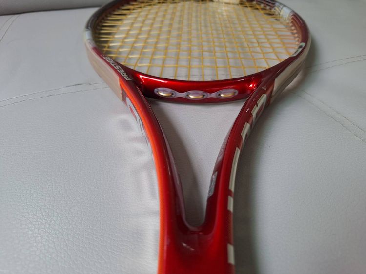 ไม้เทนนิส Head Prestige S Youtek หน้าไม้ 98 sq.in ราคารวมส่ง รูปที่ 5