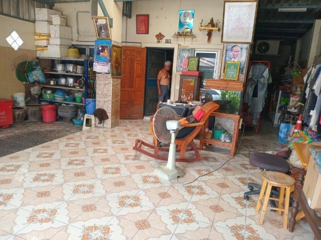 ไม่ใช่ ขายบ้าน แฝดชั้นเดียว รูปที่ 3