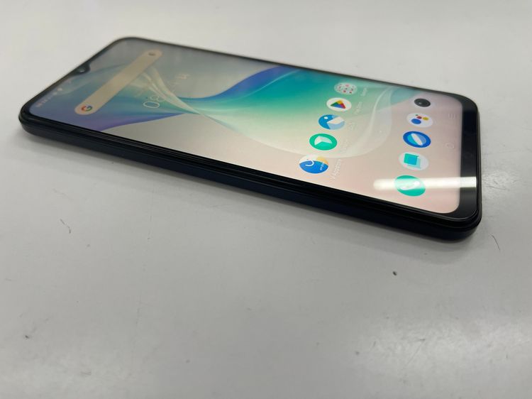 VIVO Y33T 8+4 128 GB สภาพสวย สแกนได้ แบตอึด ราคาถูกใจ รูปที่ 6