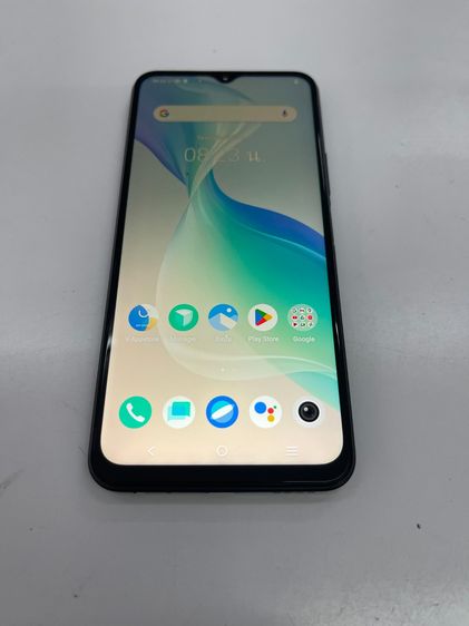 VIVO Y33T 8+4 128 GB สภาพสวย สแกนได้ แบตอึด ราคาถูกใจ