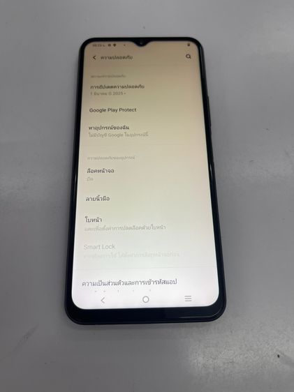 VIVO Y33T 8+4 128 GB สภาพสวย สแกนได้ แบตอึด ราคาถูกใจ รูปที่ 5